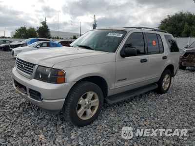 2004 FORD EXPLORER XLT 1FMZU63W34UB13076 - główne zdjęcie licytacji z USA - miniatura