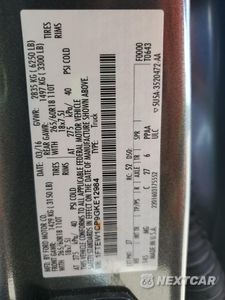 Zdjęcie 12 z 12 samochodu: 2016 FORD F150 SUPERCREW VIN:1FTEW1CP9GKE12984 - miniatura