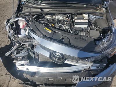 Zdjęcie 11 z 13 samochodu: 2023 TOYOTA COROLLA LE VIN:JTDB4MEE9PJ002455 - miniatura