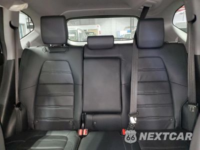 Zdjęcie 10 z 14 samochodu: 2020 HONDA CR-V EXL VIN:5J6RW2H80LL041656 - miniatura