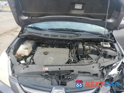 Zdjęcie 12 z 13 samochodu: 2009 MAZDA 5 VIN:JM1CR29L090355842 - miniatura