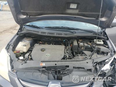 Zdjęcie 12 z 13 samochodu: 2009 MAZDA 5 VIN:JM1CR29L090355842 - miniatura
