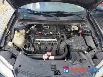 Zdjęcie 11 z 12 samochodu: 2010 DODGE AVENGER R/T VIN:1B3CC5FB0AN221078 - miniatura