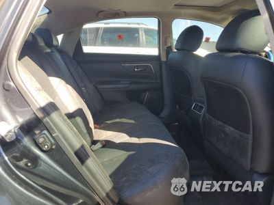 Zdjęcie 10 z 12 samochodu: 2016 NISSAN ALTIMA 2.5 VIN:1N4AL3AP2GC241954 - miniatura