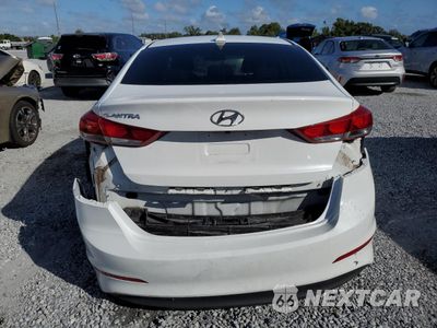 Zdjęcie 6 z 12 samochodu: 2017 HYUNDAI ELANTRA SE VIN:5NPD74LF0HH136082 - miniatura