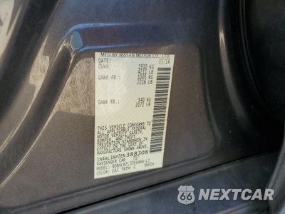 Zdjęcie 12 z 14 samochodu: 2014 NISSAN ALTIMA 2.5 VIN:1N4AL3AP2EN388308 - miniatura