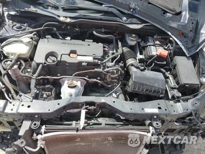 Zdjęcie 11 z 13 samochodu: 2018 HONDA CIVIC LX VIN:19XFC2F50JE039003 - miniatura