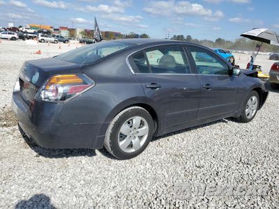 Trzecie zdjęcie samochodu z tyłu: 2008 NISSAN ALTIMA 2.5 VIN:1N4AL21E98N460585 - miniatura