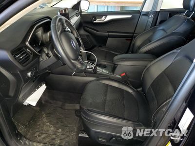Zdjęcie 7 z 14 samochodu: 2020 FORD ESCAPE SEL VIN:1FMCU9H99LUA07546 - miniatura