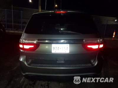 Zdjęcie 6 z 13 samochodu: 2011 DODGE DURANGO EX VIN:1D4RE2GG0BC733712 - miniatura