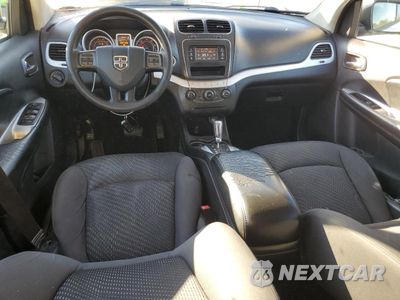 Zdjęcie 8 z 16 samochodu: 2018 DODGE JOURNEY SE VIN:3C4PDCAB1JT446926 - miniatura