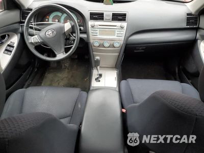 Zdjęcie 8 z 12 samochodu: 2008 TOYOTA CAMRY CE VIN:4T1BE46K28U259308 - miniatura