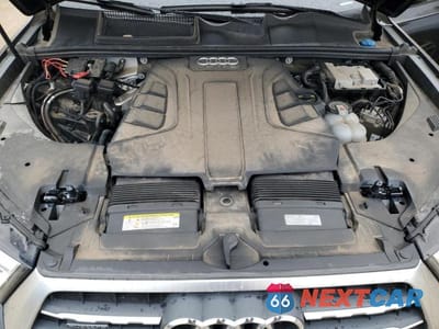 Zdjęcie 12 z 13 samochodu: 2019 AUDI Q7 PREMIUM PLUS VIN:WA1LAAF7XKD010724 - miniatura