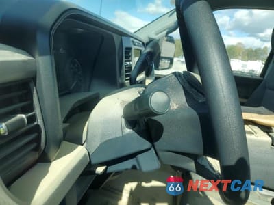 Zdjęcie 9 z 12 samochodu: 2024 FORD F450 XL CHASSIS 7.3L GAS VIN:1FD0X4HN1REE03757 - miniatura