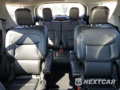 Zdjęcie 10 z 15 samochodu: 2021 FORD EXPLORER XLT VIN:1FMSK8DH2MGB34356 - miniatura