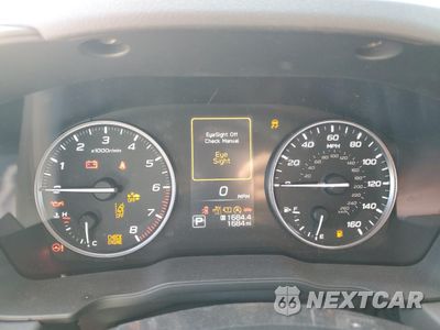 Zdjęcie 9 z 15 samochodu: 2025 SUBARU CROSSTREK PREMIUM VIN:JF2GUHDC3S8311336 - miniatura