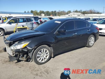 2016 NISSAN ALTIMA 2.5 1N4AL3AP9GN342395 - główne zdjęcie licytacji z USA - miniatura