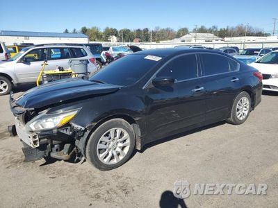 2016 NISSAN ALTIMA 2.5 1N4AL3AP9GN342395 - główne zdjęcie licytacji z USA - miniatura