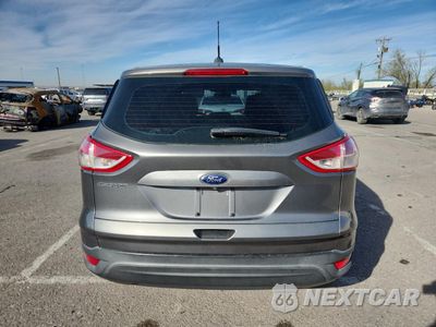 Zdjęcie 6 z 14 samochodu: 2014 FORD ESCAPE S VIN:1FMCU0F72EUD17330 - miniatura