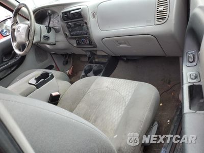 Zdjęcie 8 z 12 samochodu: 2001 MAZDA B3000 VIN:4F4YR12U91TM29949 - miniatura