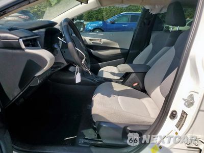 Zdjęcie 7 z 14 samochodu: 2020 TOYOTA COROLLA LE VIN:JTDEPRAE2LJ026811 - miniatura