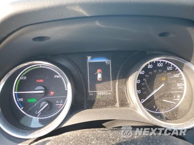 Zdjęcie 9 z 15 samochodu: 2020 TOYOTA CAMRY SE VIN:4T1G31AK0LU012573 - miniatura
