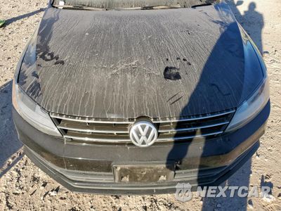 Zdjęcie 11 z 13 samochodu: 2017 VOLKSWAGEN JETTA S VIN:3VW2B7AJ0HM367604 - miniatura