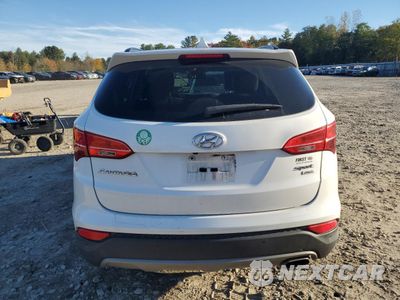 Zdjęcie 6 z 13 samochodu: 2015 HYUNDAI SANTA FE SPORT VIN:5XYZUDLB2FG238886 - miniatura