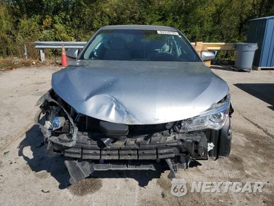 Piąte zdjęcie samochodu w środku: 2015 TOYOTA CAMRY LE VIN:4T4BF1FK0FR453740 - miniatura