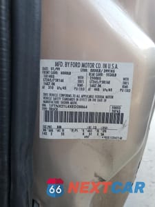 Zdjęcie 12 z 12 samochodu: 1999 FORD F250 SUPER DUTY VIN:1FTNX21L4XED28864 - miniatura