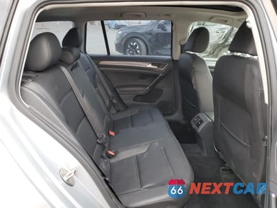 Zdjęcie 10 z 14 samochodu: 2017 VOLKSWAGEN GOLF ALLTRACK S VIN:3VWH17AU2HM534925 - miniatura
