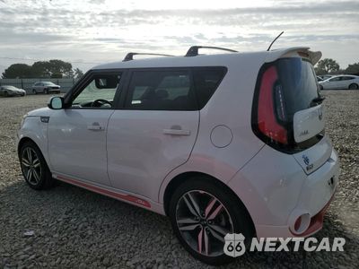 Drugie zdjęcie samochodu z przodu: 2014 KIA SOUL + VIN:KNDJP3A59E7027854 - miniatura