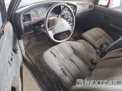 Zdjęcie 8 z 12 samochodu: 1993 TOYOTA PICKUP 1/2 TON EXTRA LONG WHEELBASE DX VIN:JT4RN93P8P5078190 - miniatura