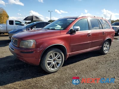 2014 VOLVO XC90 3.2 YV4952CZ4E1693376 - główne zdjęcie licytacji z USA - miniatura