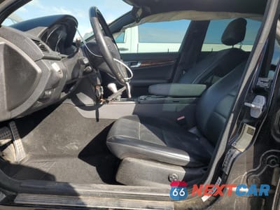 Zdjęcie 7 z 12 samochodu: 2010 MERCEDES-BENZ C 350 VIN:WDDGF5GB9AF463602 - miniatura