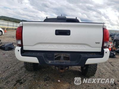 Zdjęcie 6 z 12 samochodu: 2018 TOYOTA TACOMA DOUBLE CAB VIN:5TFCZ5ANXJX126031 - miniatura