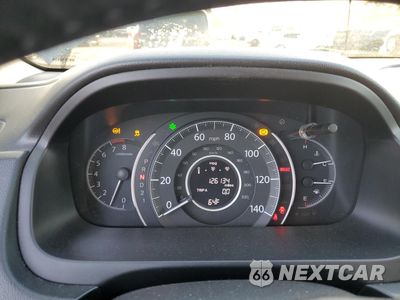 Zdjęcie 9 z 15 samochodu: 2013 HONDA CR-V EXL VIN:2HKRM4H78DH602058 - miniatura