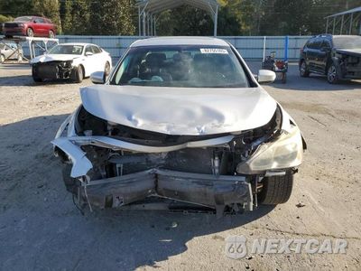 Piąte zdjęcie samochodu w środku: 2015 NISS ALTIMA 2.5 SL VIN:1N4AL3AP0FN886282 - miniatura