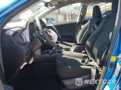 Zdjęcie 7 z 15 samochodu: 2016 TOYOTA RAV4 LE VIN:2T3ZFREV7GW285428 - miniatura