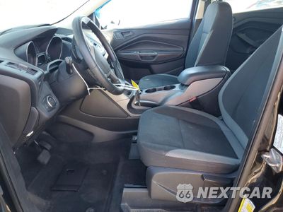 Zdjęcie 7 z 15 samochodu: 2014 FORD ESCAPE S VIN:1FMCU0F73EUB95562 - miniatura