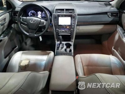 Zdjęcie 8 z 12 samochodu: 2016 TOYOTA CAMRY LE VIN:4T1BF1FK1GU553583 - miniatura
