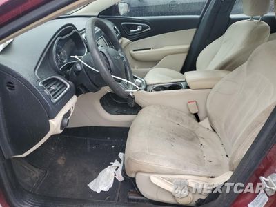 Zdjęcie 7 z 12 samochodu: 2016 CHRYSLER 200 LIMITED VIN:1C3CCCAB0GN129931 - miniatura
