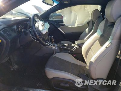 Zdjęcie 7 z 12 samochodu: 2013 HYUNDAI GENESIS COUPE 2.0T VIN:KMHHT6KD2DU095894 - miniatura