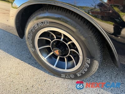 Zdjęcie 14 z 15 samochodu: 1984 BUICK REGAL T-TYPE VIN:1G4AK4792EH575361 - miniatura