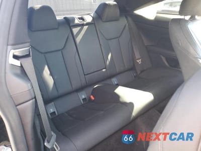 Zdjęcie 10 z 12 samochodu: 2021 BMW 430XI VIN:WBA73AP05MCF70971 - miniatura