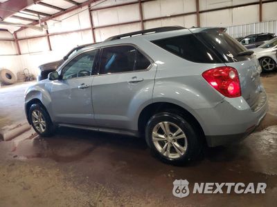 Drugie zdjęcie samochodu z przodu: 2014 CHEVROLET EQUINOX LT VIN:2GNALBEK2E6342329 - miniatura
