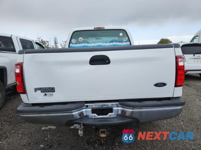 Zdjęcie 6 z 13 samochodu: 2001 FORD F250 SUPER DUTY VIN:1FTNX20L41ED25195 - miniatura