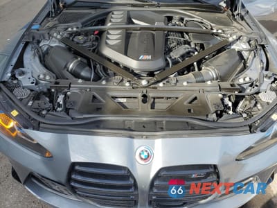 Zdjęcie 11 z 16 samochodu: 2023 BMW M4 COMPETITION VIN:WBS43AZ07PCM46729 - miniatura