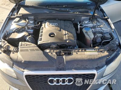 Zdjęcie 11 z 14 samochodu: 2011 AUDI A4 PREMIUM PLUS VIN:WAUWFBFL9BA039069 - miniatura