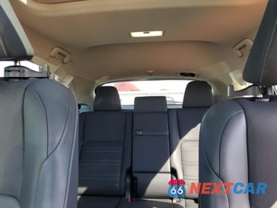 Zdjęcie 10 z 14 samochodu: 2017 LEXUS NX 200T BASE VIN:JTJYARBZ9H2082159 - miniatura